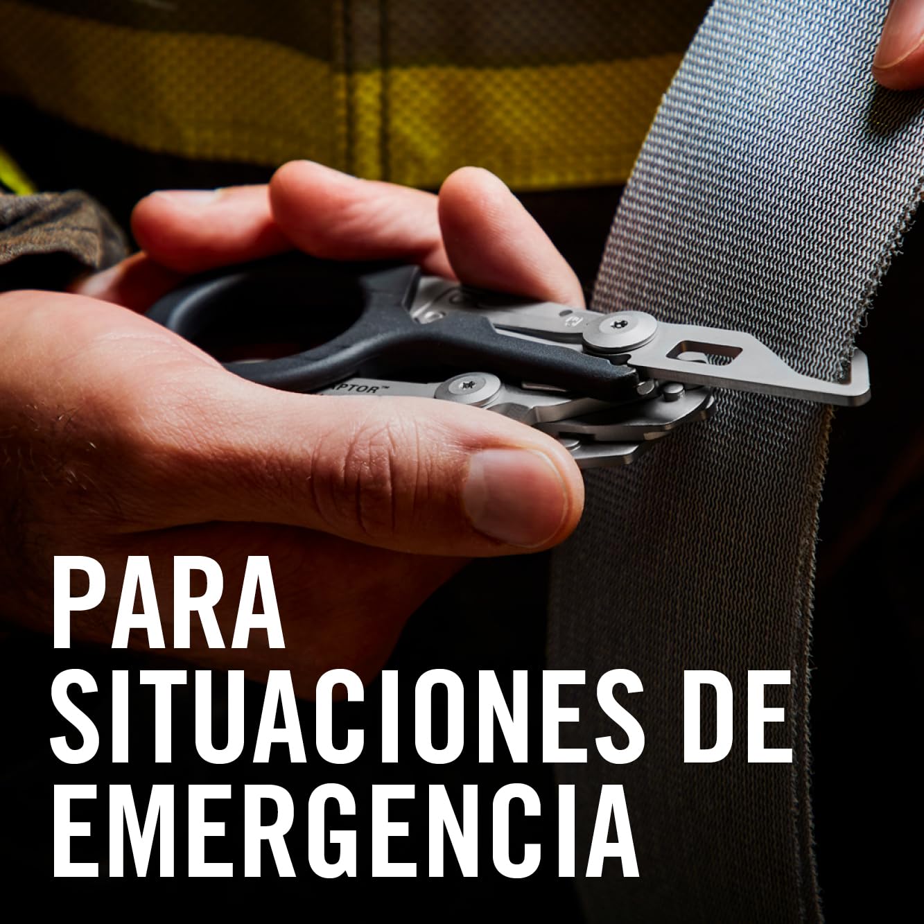 Leatherman Wingman Multiherramienta - 14 Herramientas Multifunción, Acero Inoxidable
