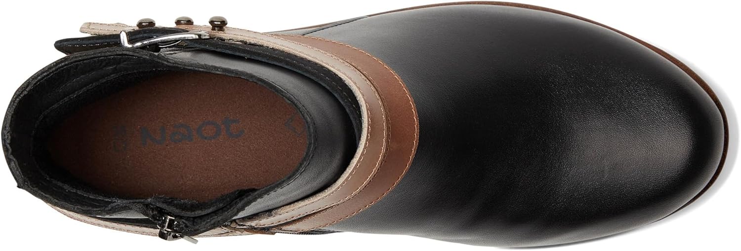 NAOT Footwear Womens Sumatra Boot