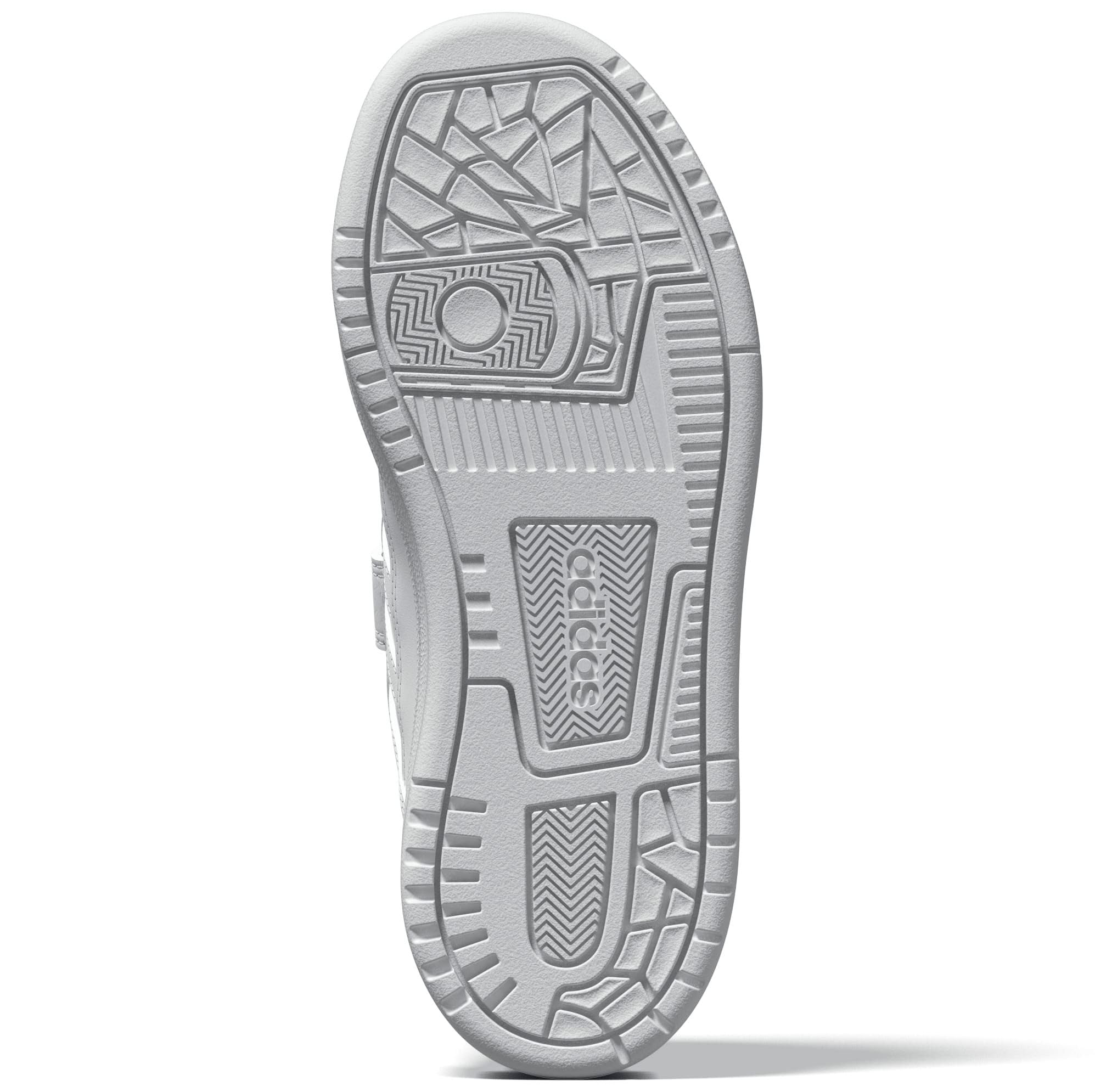 adidas Uniseks - dzieci Rapid Court ChildrensBUTY