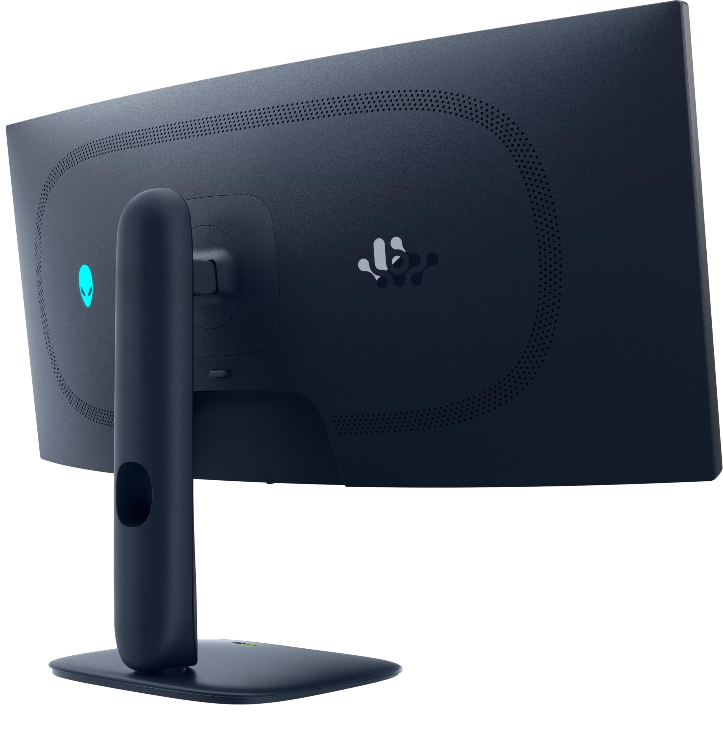 Alienware AW3425DW 34インチ QD-OLED Dell Alienware AW3425DW 34 inç 240Hz 0.03ms WQHD 3440x1440 NVIDIA