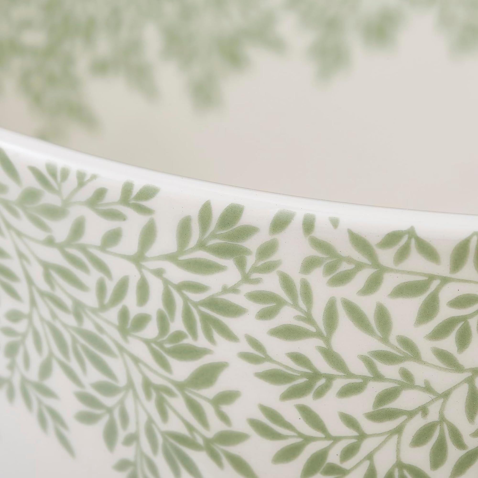 Spode Morris & Co. - Ciotola da portata Standen