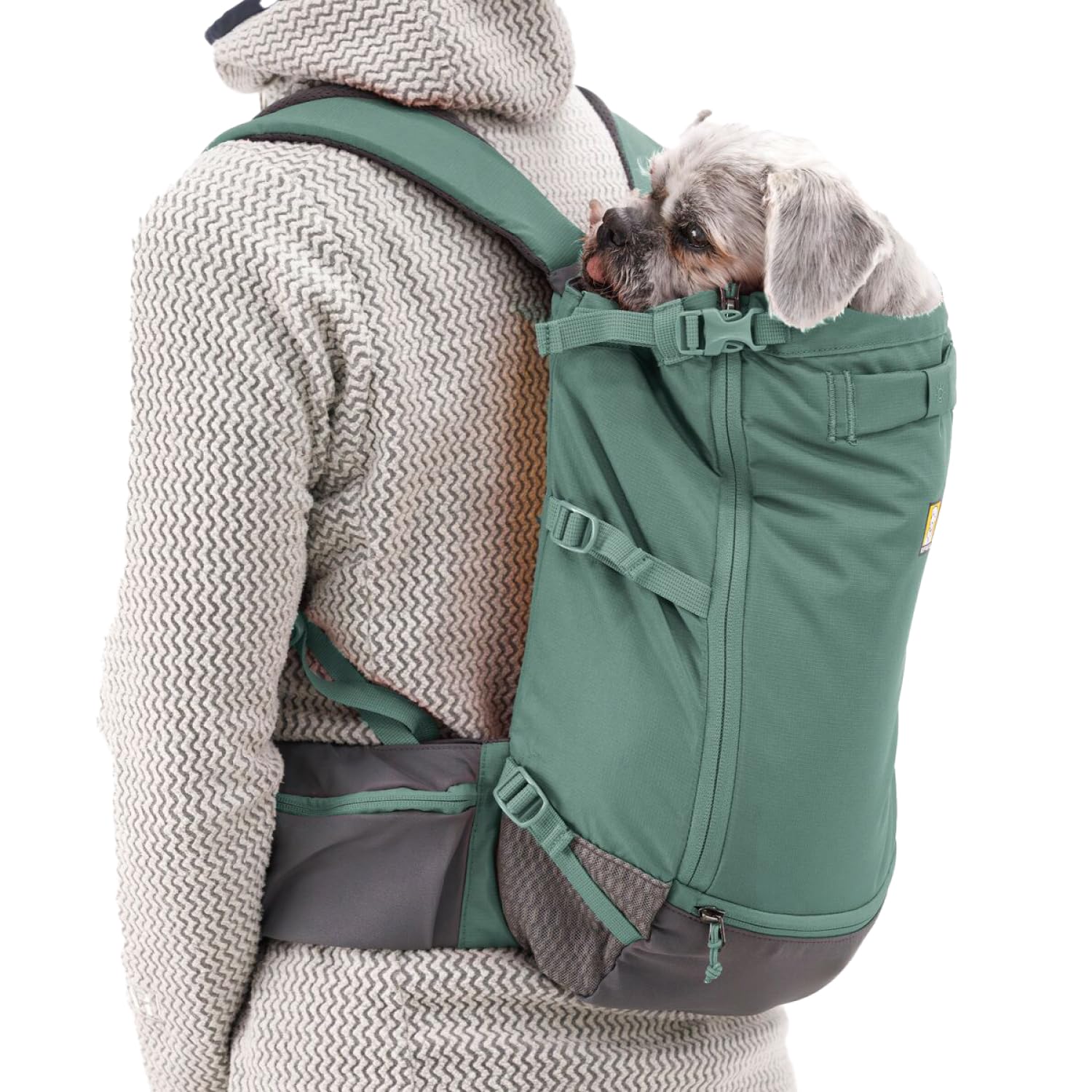 ☆新品☆ラフウェア ヒッチハイカードッグバックパックキャリア Small ヒッチハイカードッグバックパックキャリア | Ruffwear JAPAN