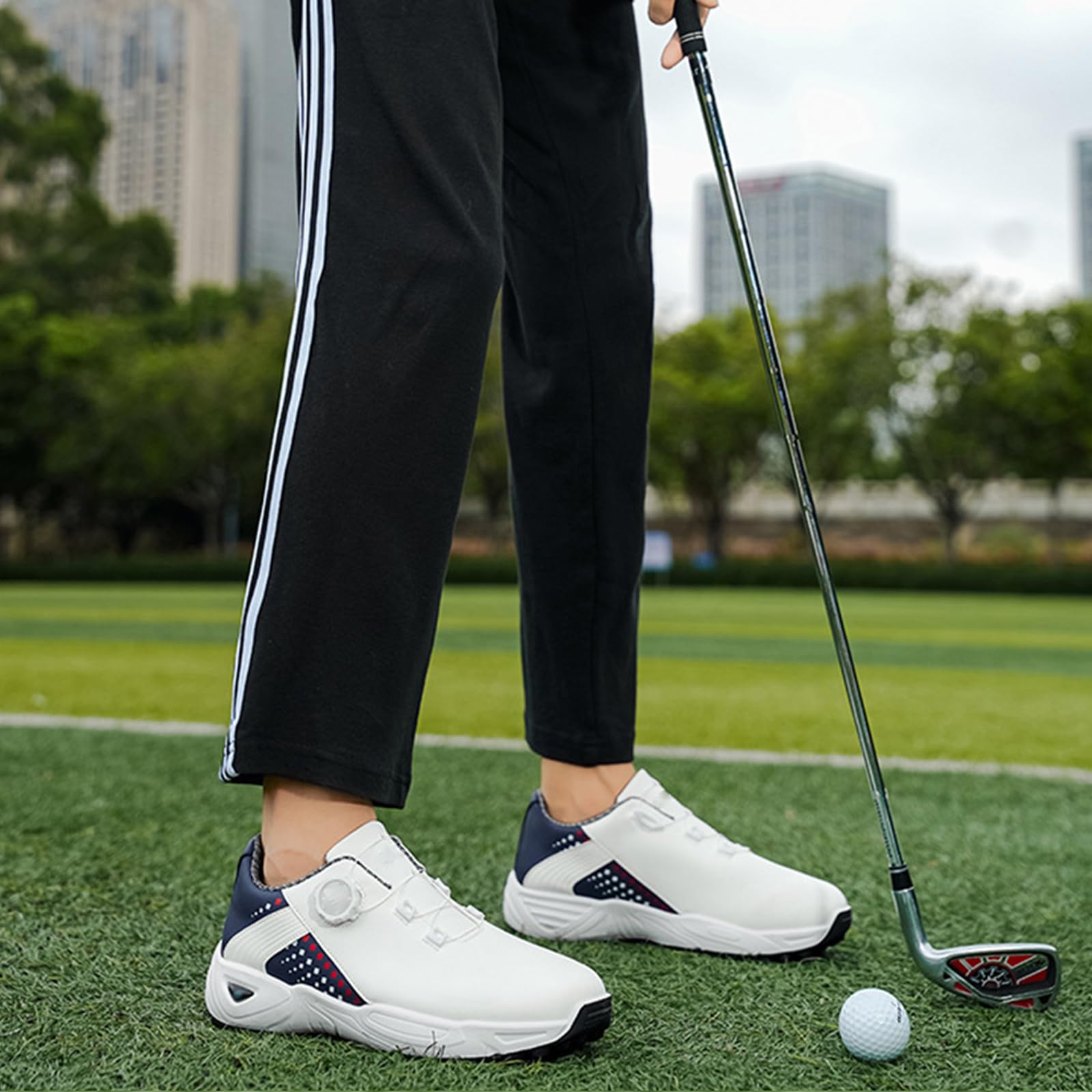 Scarpe da Golf da Uomo Sneakers da Golf