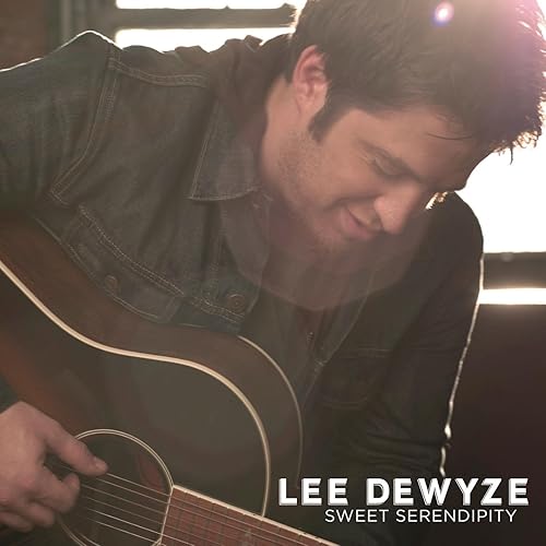 lee dewyze sweet serendipity mp3 lee dewyze sweet serendipity mp3