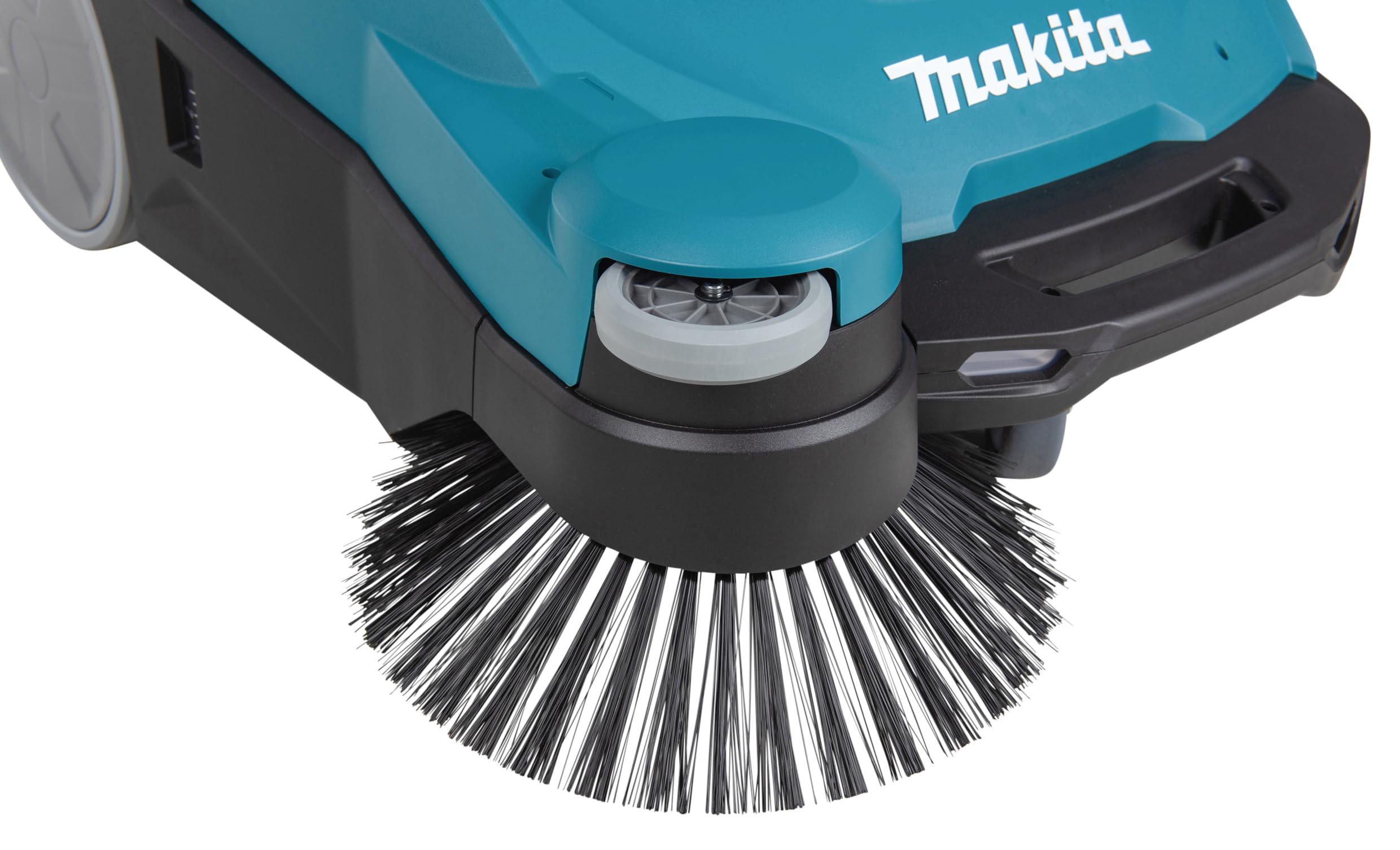 Makita VS001GZ Akku-Kehrsaugmaschine 40V max. (ohne Ladegerät und Akkus)