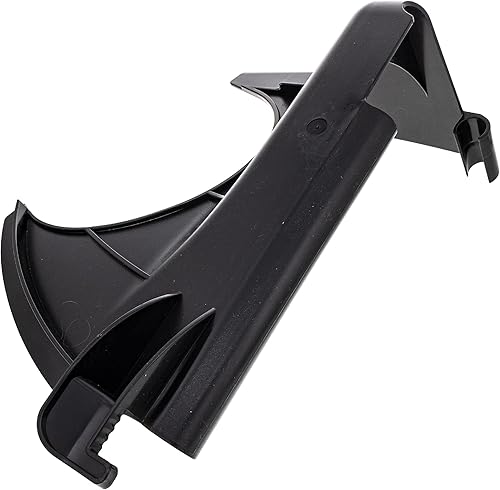 Miniatura 3 de CUB CADET 731-06497 Soporte de canal superior RZT 42 44 48 50 54 S L Triple trasero FAB