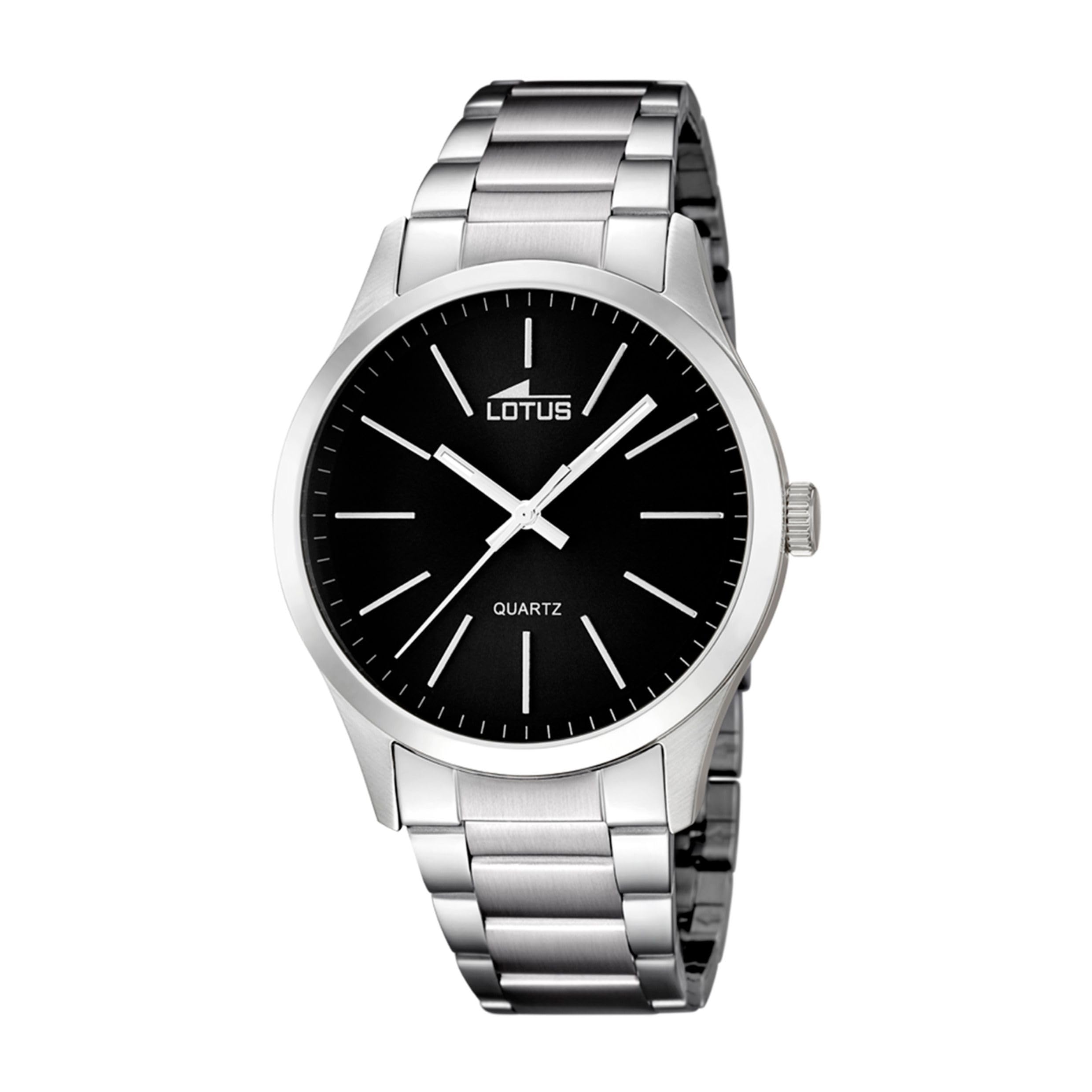 Lotus Minimalist 15959/3 Mens Wristwatch