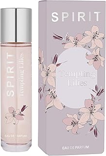 Spirit of tempting lilies EdP 30 ml