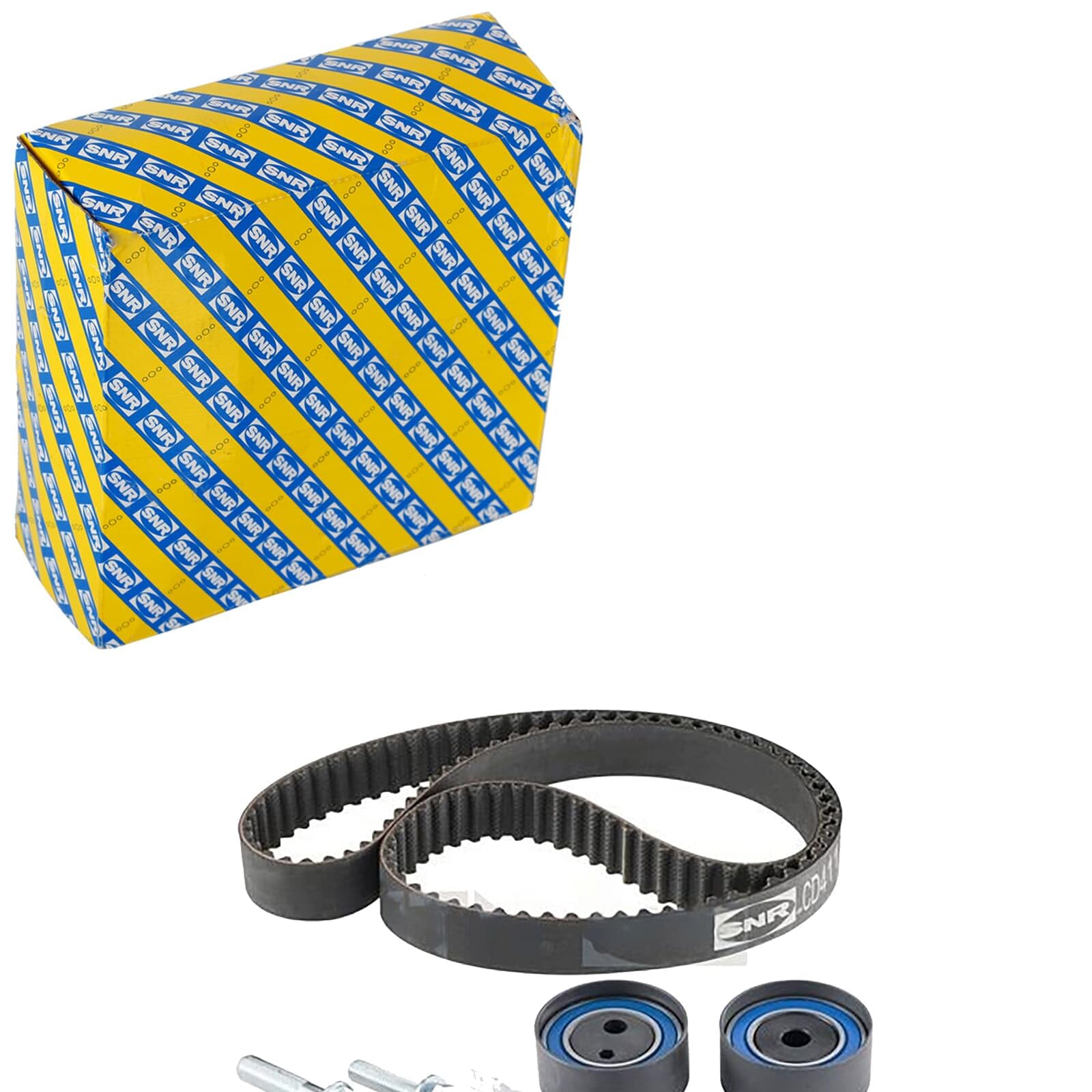 SNR KD453.32 Timing Belt Set for HONDA,OPEL,VAUXHALL