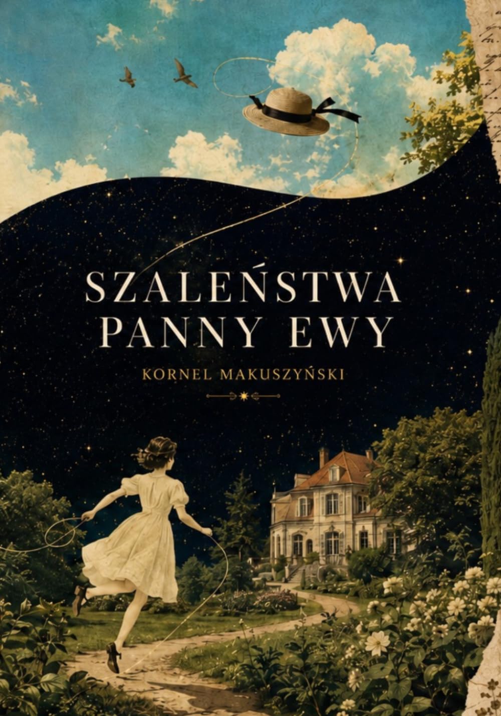 Szaleństwa Panny Ewy
