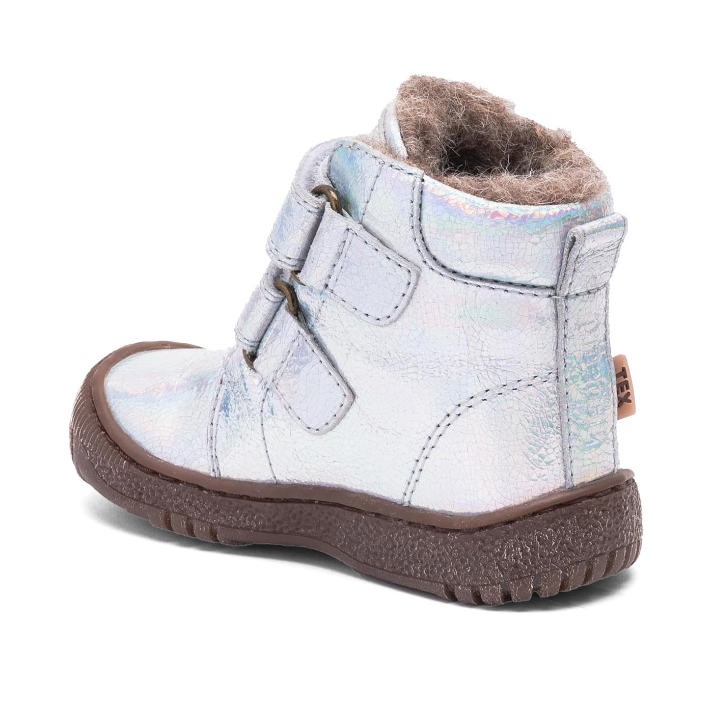 Bisgaard Uniseks - dzieci Bisgaard Evon TexModne buty