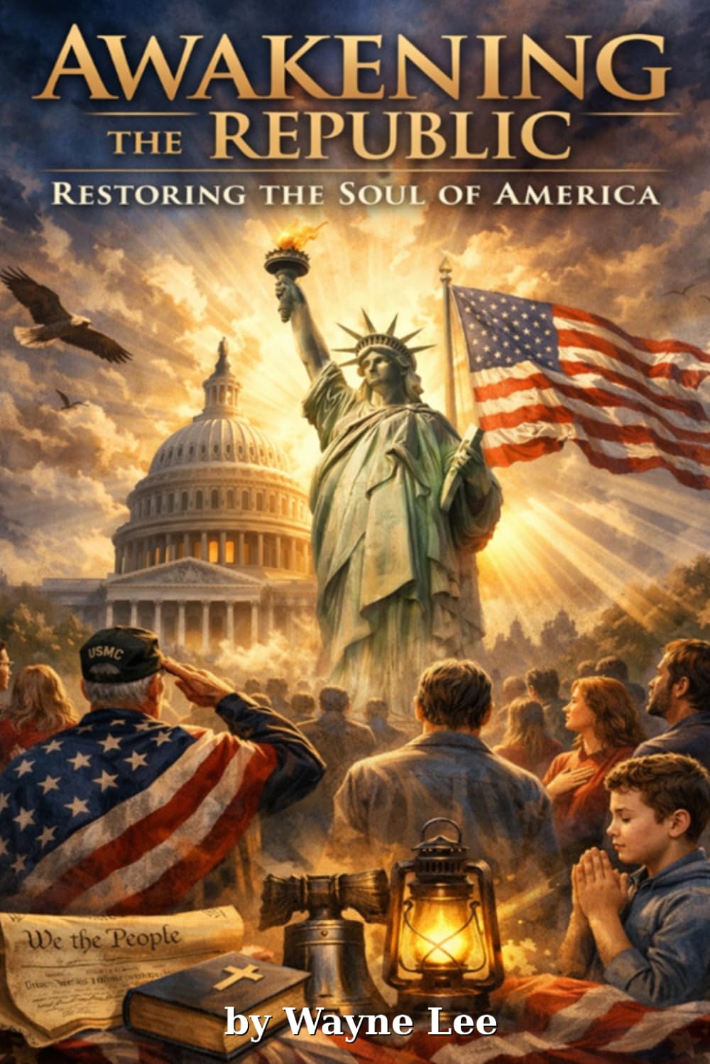 Awakening The Republic: Restoring the Soul of America