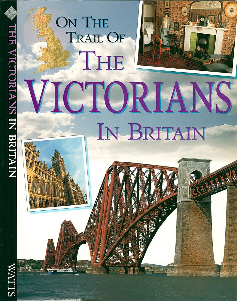 Victorians (On The Trail Of)