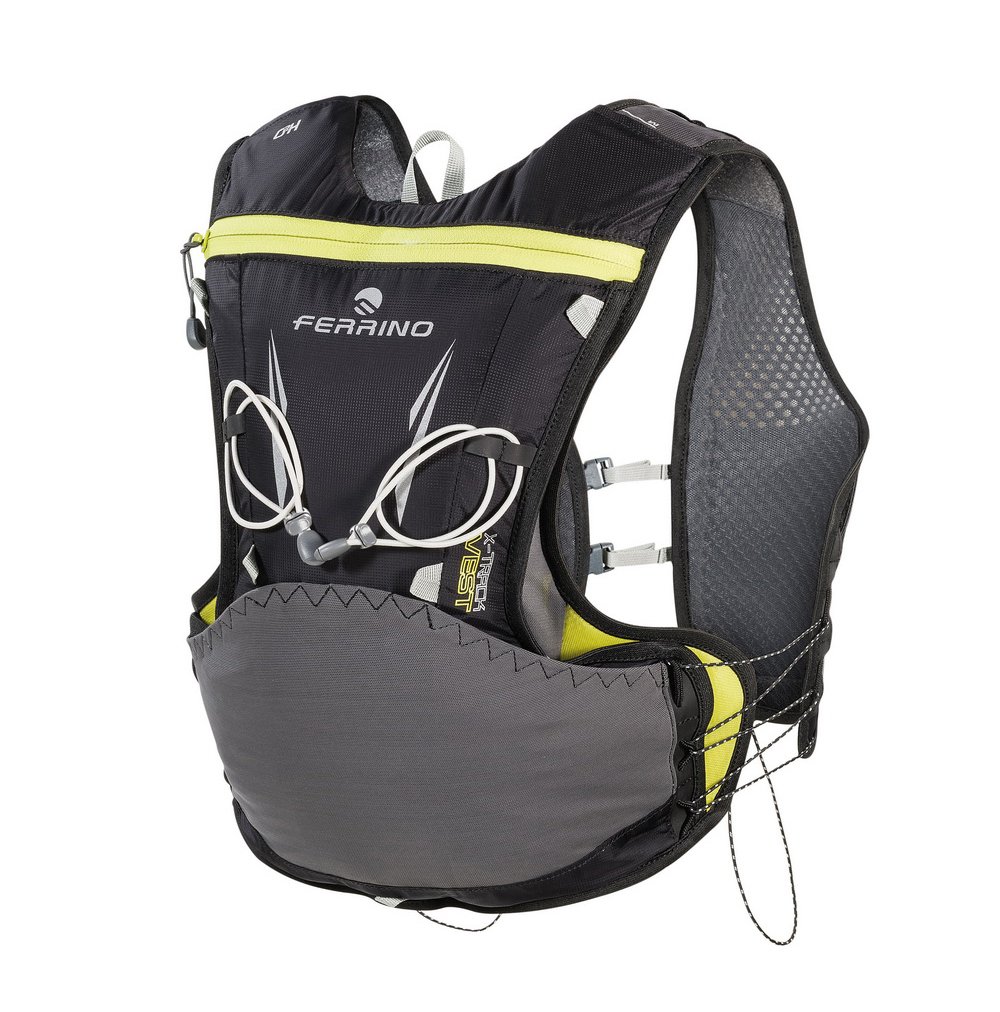 Ferrino Backpack X Track Vest L Da Per Trail Desertcart INDIA