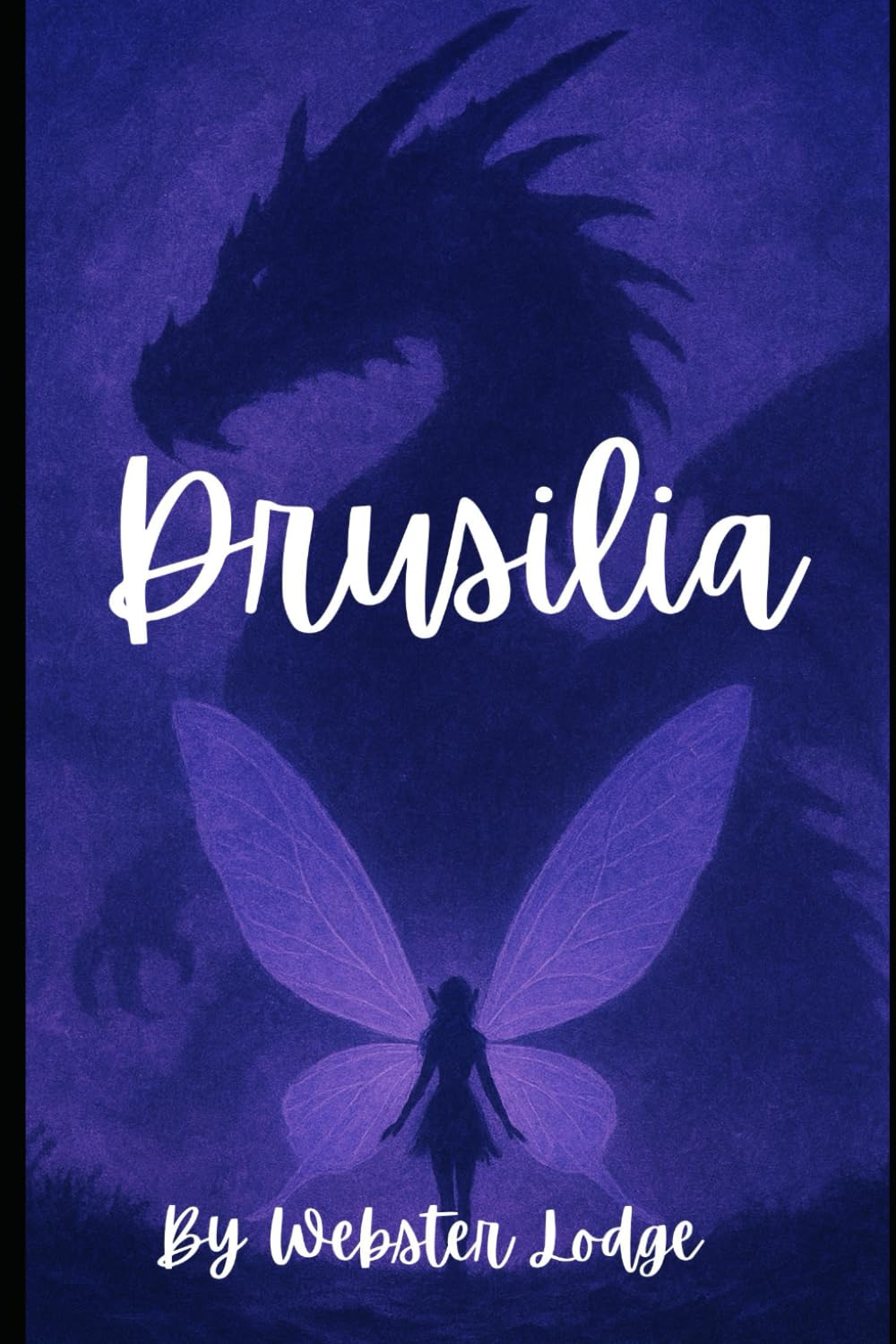 Drusilia (Descent into madness)