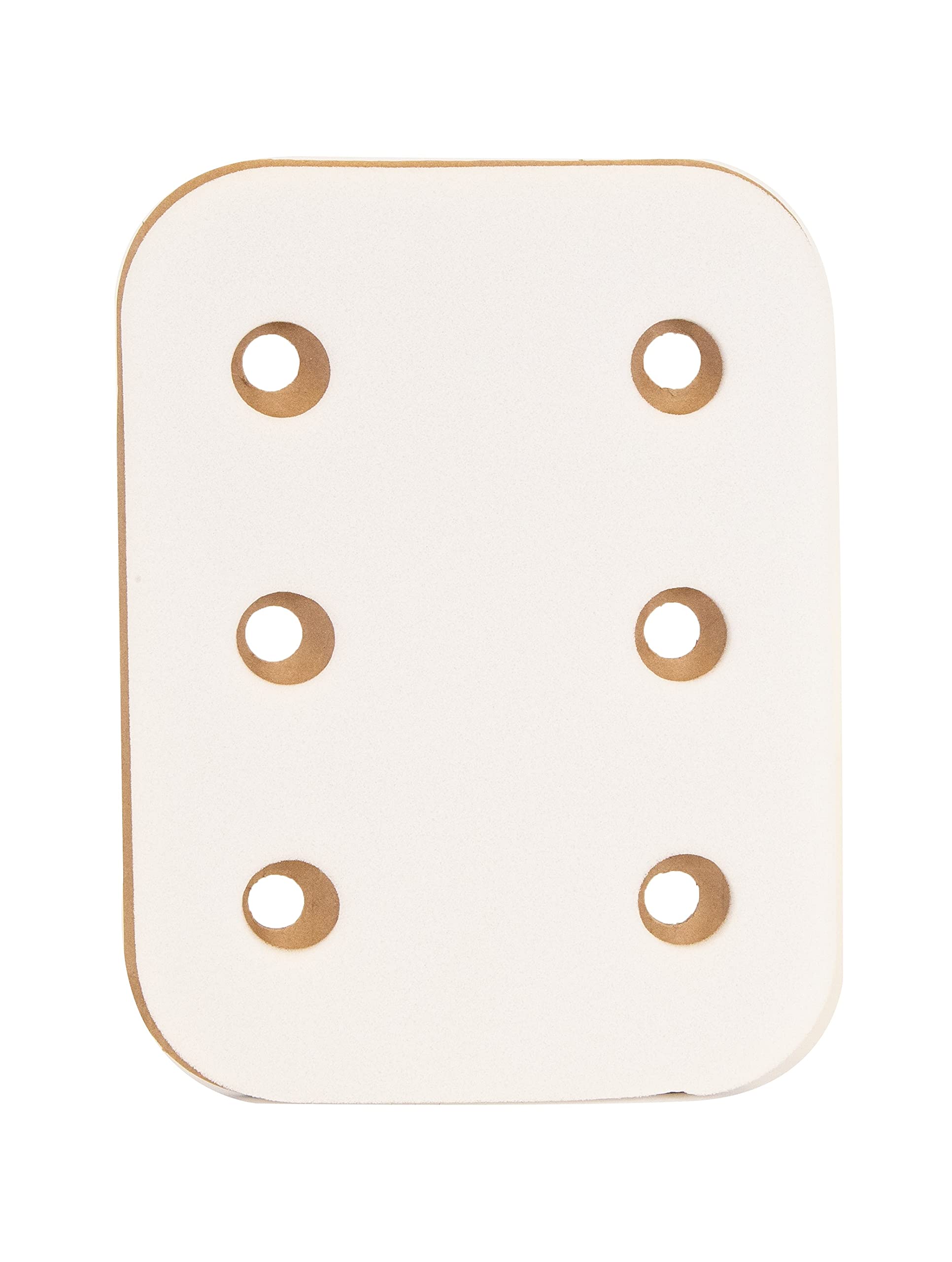 PrimaCare 12 inch Padded Cardboard Splint - Image 3