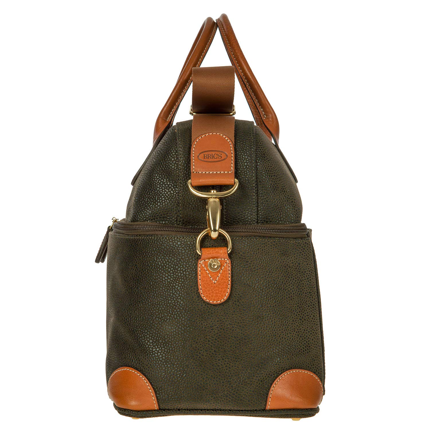 Beautycase Tote Life, Einheitsgröße.Olive