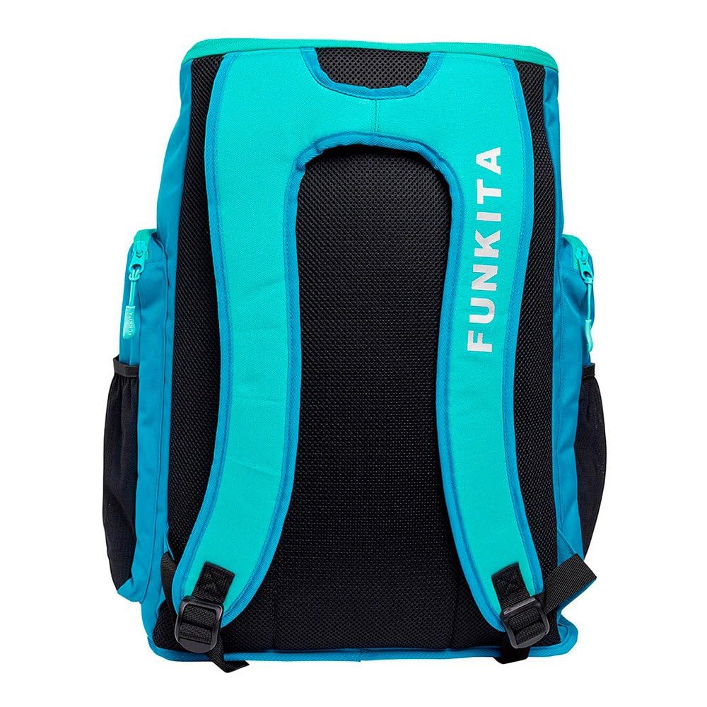 Funkita Space 40L Backpack One Size