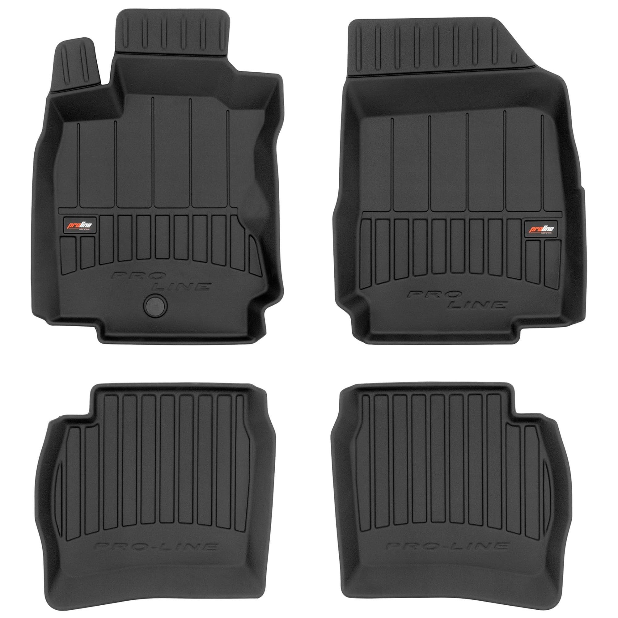 Tappetino per auto del conducente: Nissan Qashqai III SUV (2021