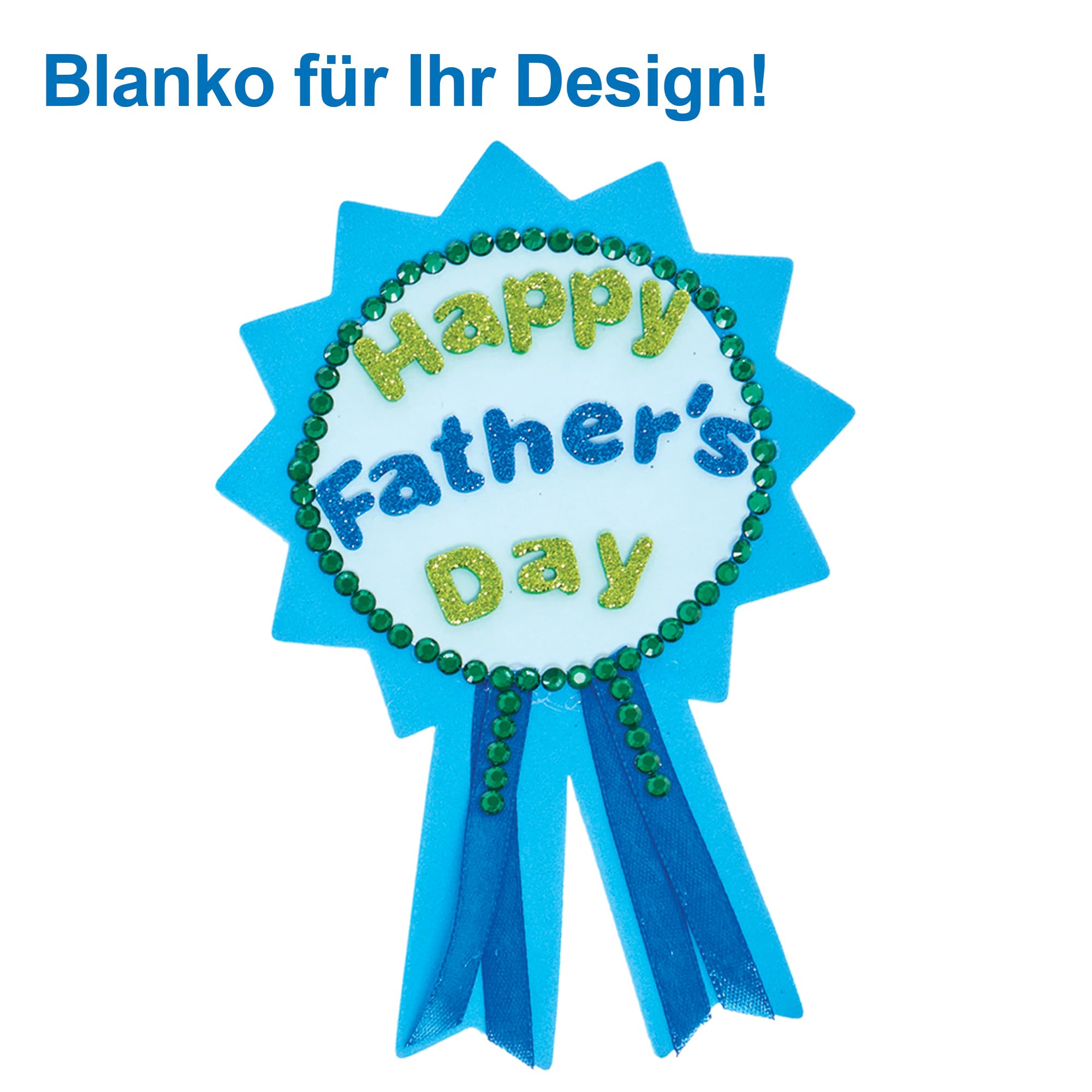 Baker Ross FN092 Display Pick & Mix Stand Kit - Pack Of 1, DIY Sweet Stand For Weddings, Birthdays, Parties - View #11