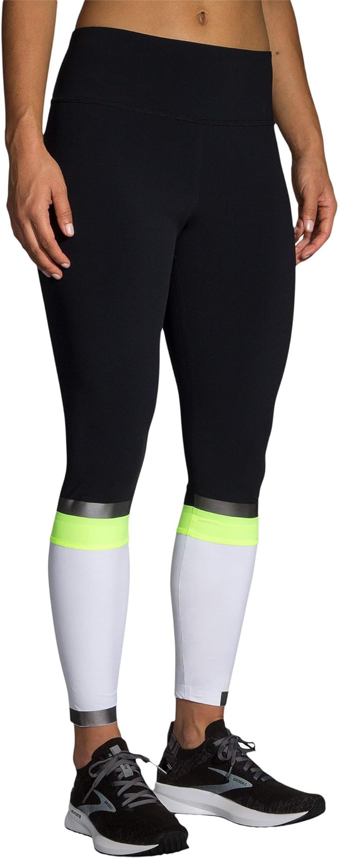 brooks workout pants