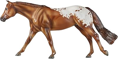Breyer Horses Traditional Series Chocolatey | Horse Toy Model | 12.25