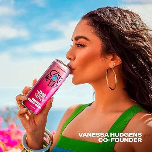 Miniatura 7 de Caliwater - Agua orgánica de cactus - Tuna silvestre - 0.18 oz de azúcar, 25 calorías - Alternativa al agua de coco - Hidratación natural a base de