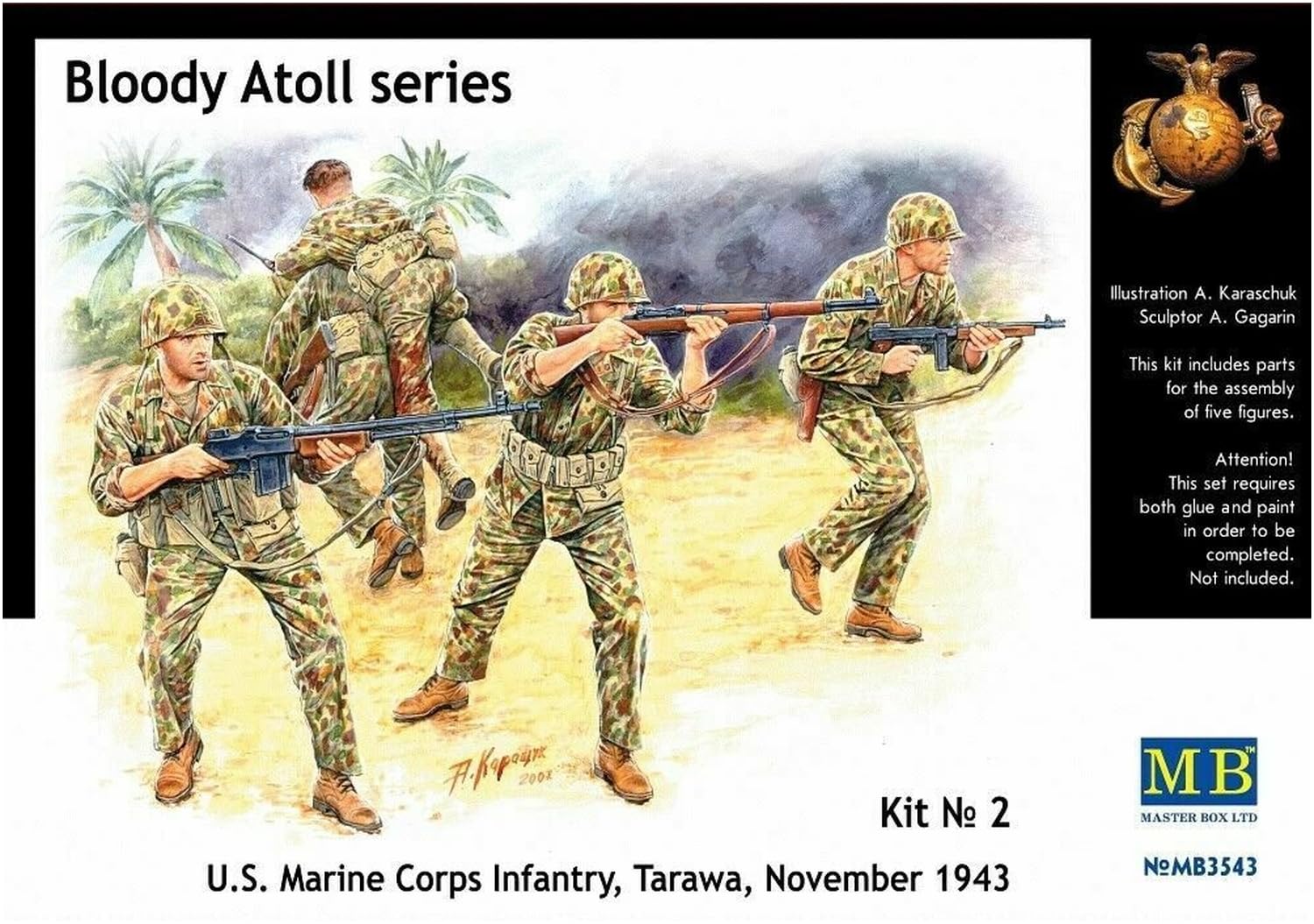 【本物】1951年製のアメリカ軍のM3赤外線狙撃兵用スコープ ボックス 特大 club cammies 合同ブログ ブリキの兵隊たち:アメリカ軍 M3赤外線