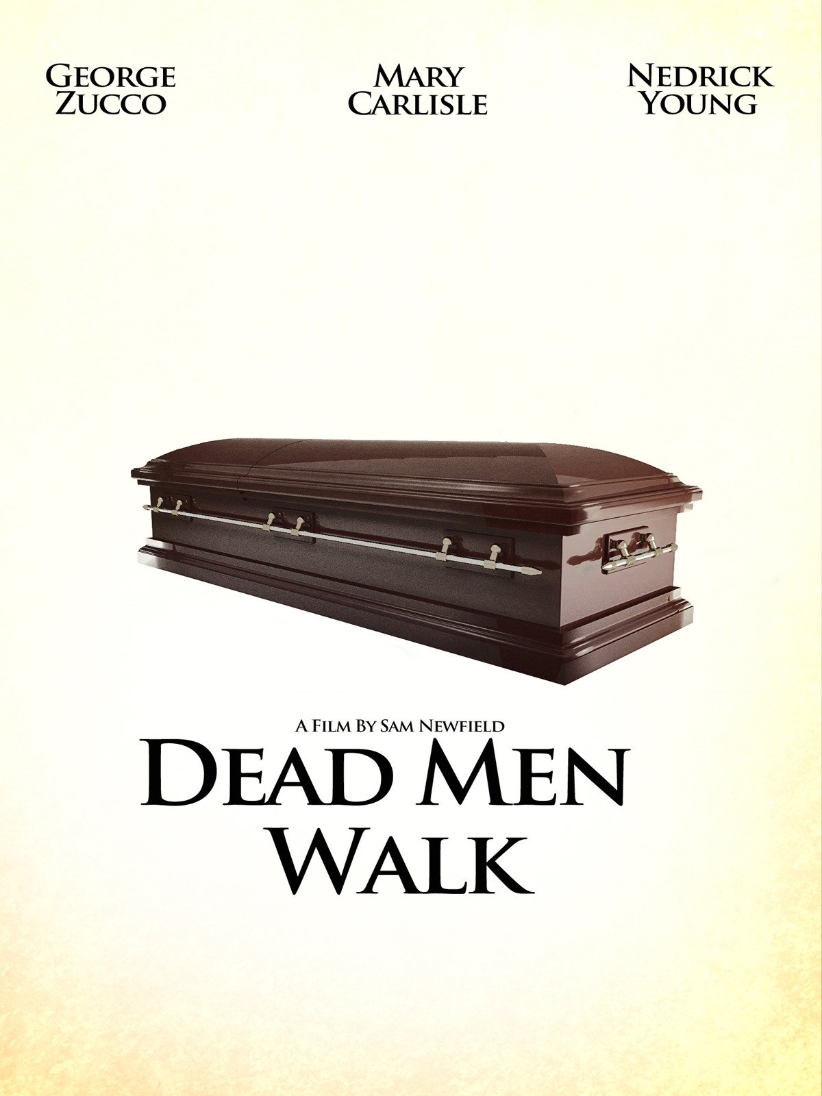 Dead Men Walk