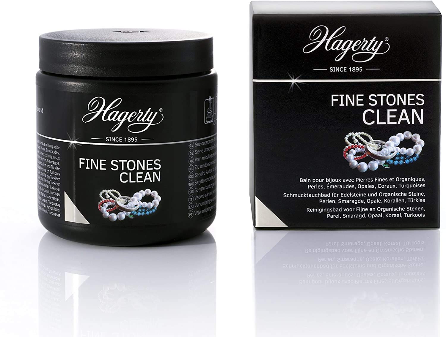 HagertyFine Stones Clean Cleaner