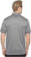 Vista 3 de Under Armour Polo de golf Tech para hombre