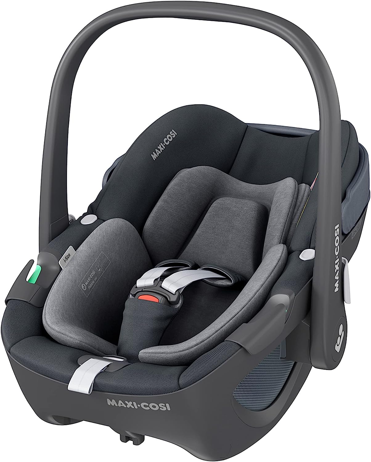 Maxi-Cosi Pebble 360 i-Size Siège-auto bébé Product Description