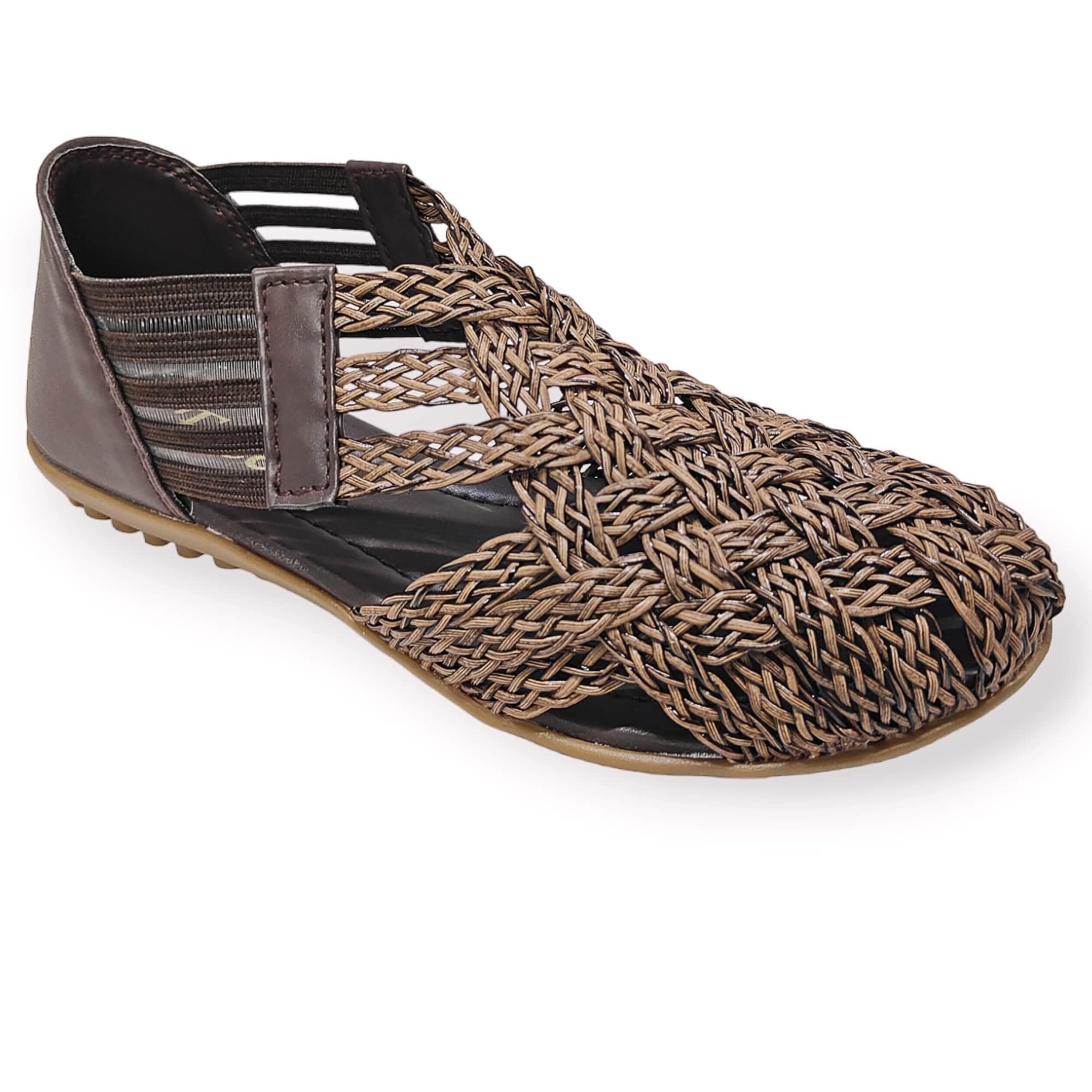 See full amazon price history chart for Fiia Women Fashion Sandals Braided Design For Outdoor Brown UK-6 Fiia Women Fashion Sandals Braided Design For Outdoor Brown UK-6 (B0CGY3VJVM) Amazon Price History, Amazon Price Tracker