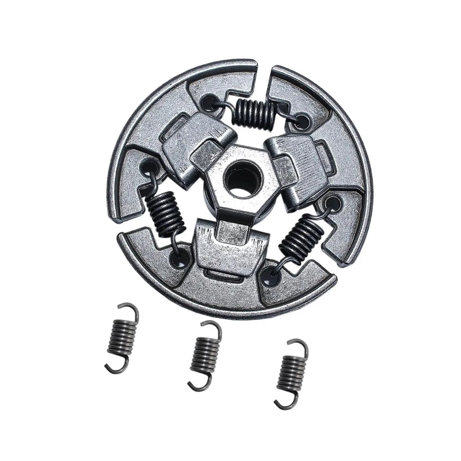 Kit d'embrayage FS75 FS80 FS85 avec ressorts haute friction anti patinage