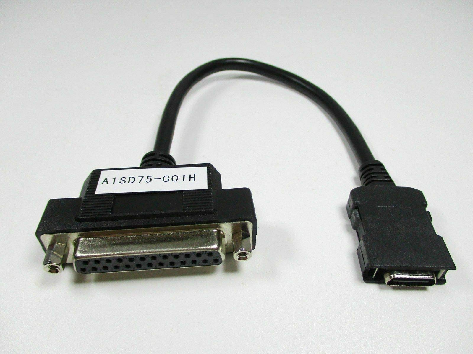 Amazon.co.jp: ケーブル変換用ケーブル A1SD75-C01H : パソコン・周辺機器