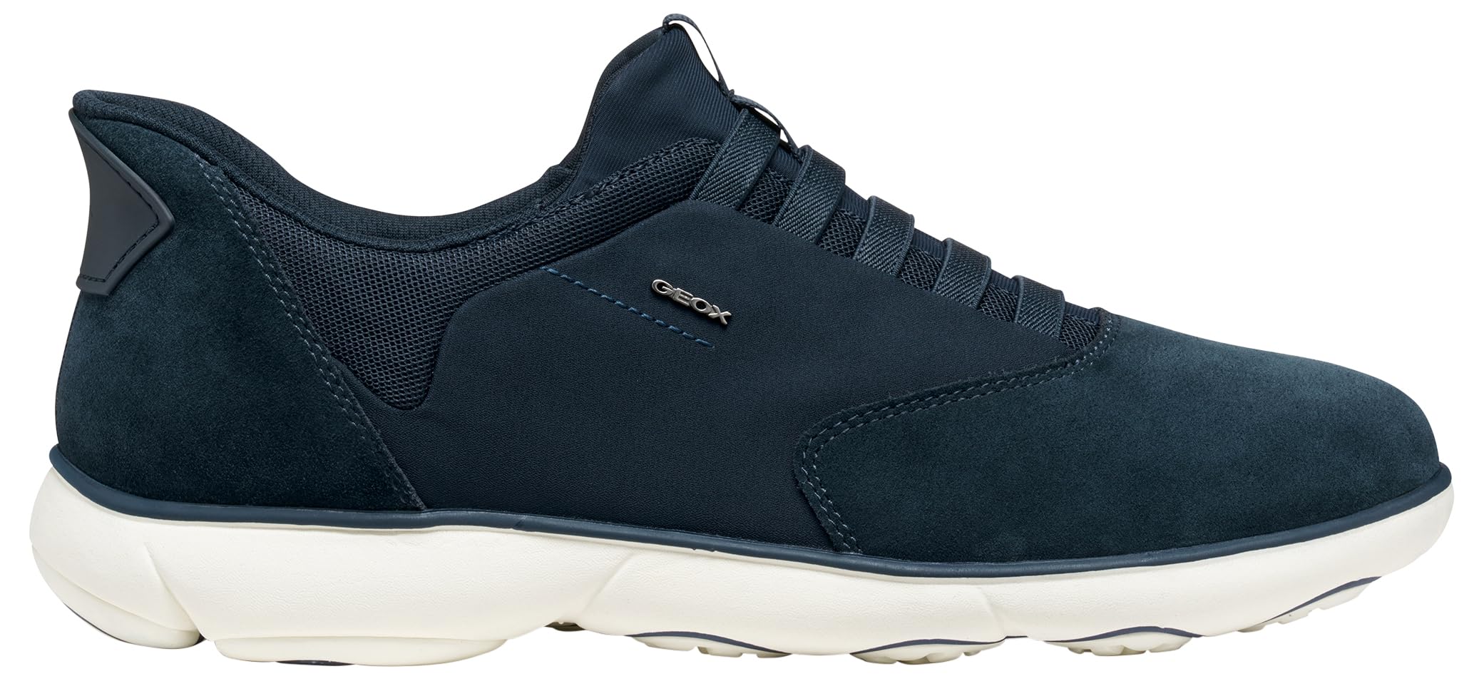 Geox U Nebula 2.0 Plus A Scarpe da ginnasticaUomo