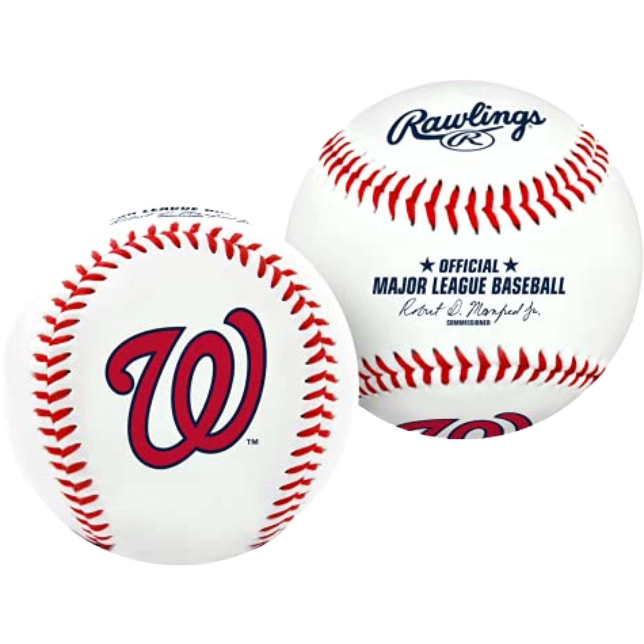 Rawlings | MLB Team Logo