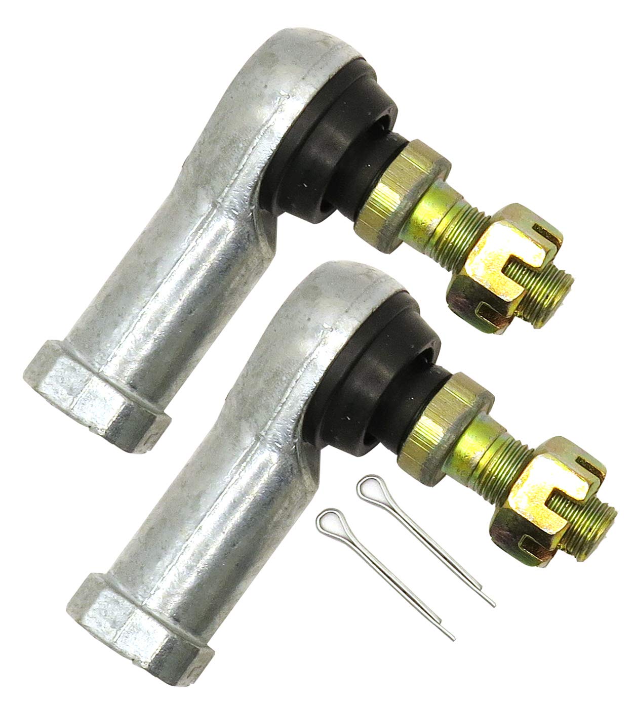 Amazon.com: Aitook Tie Rod End Kit Compatible With Can Am