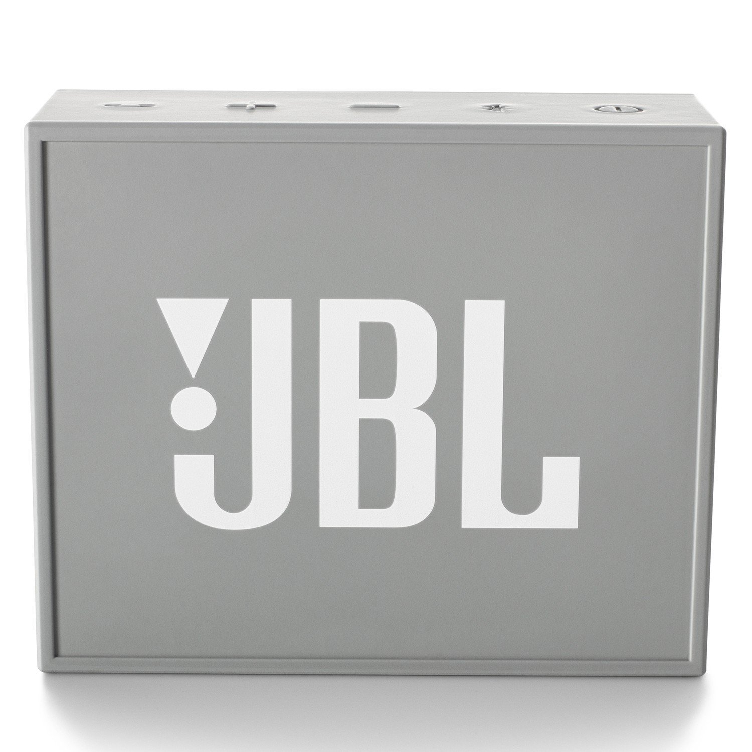 JBL GO Mono Cube Gris