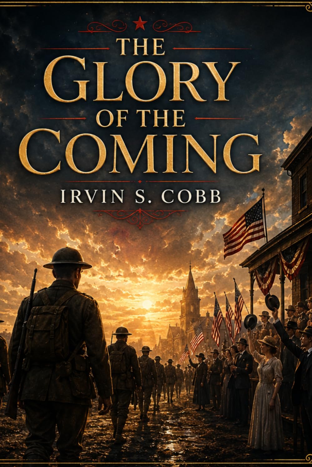 The Glory of the Coming