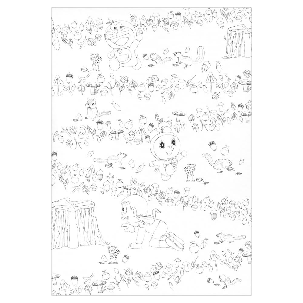 Amazon.co.jp: ショウワノート(Showa Note) 塗り絵セレクション