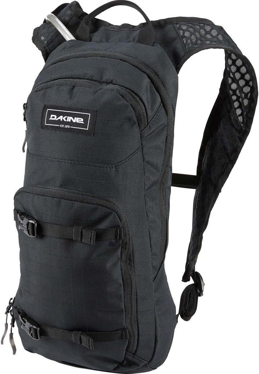 Session Backpack 8L