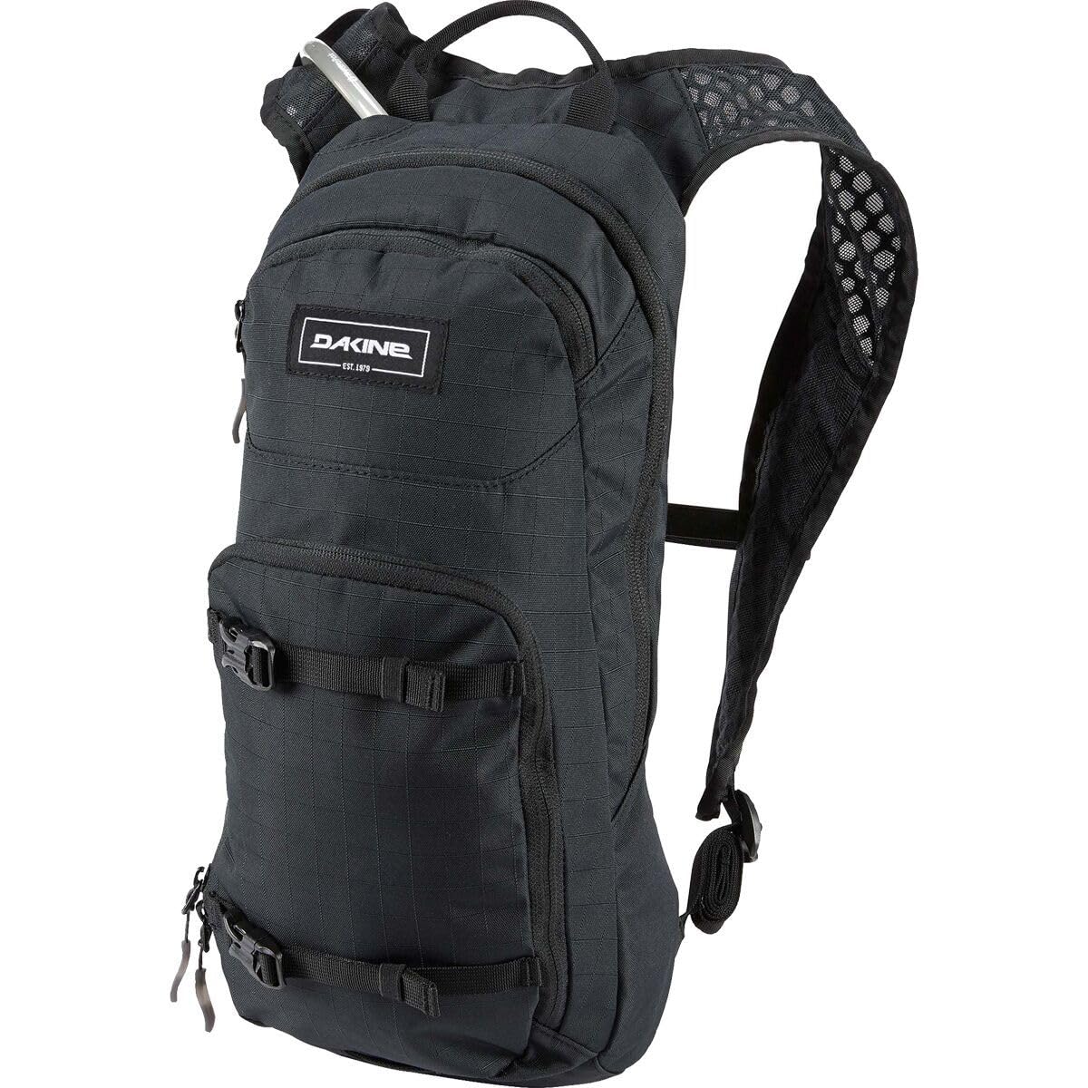 Session Backpack 8L; Mountain Bike Hydration Pack with Gear Storage | 8l capacity, organized storage and comfortable everyday carry