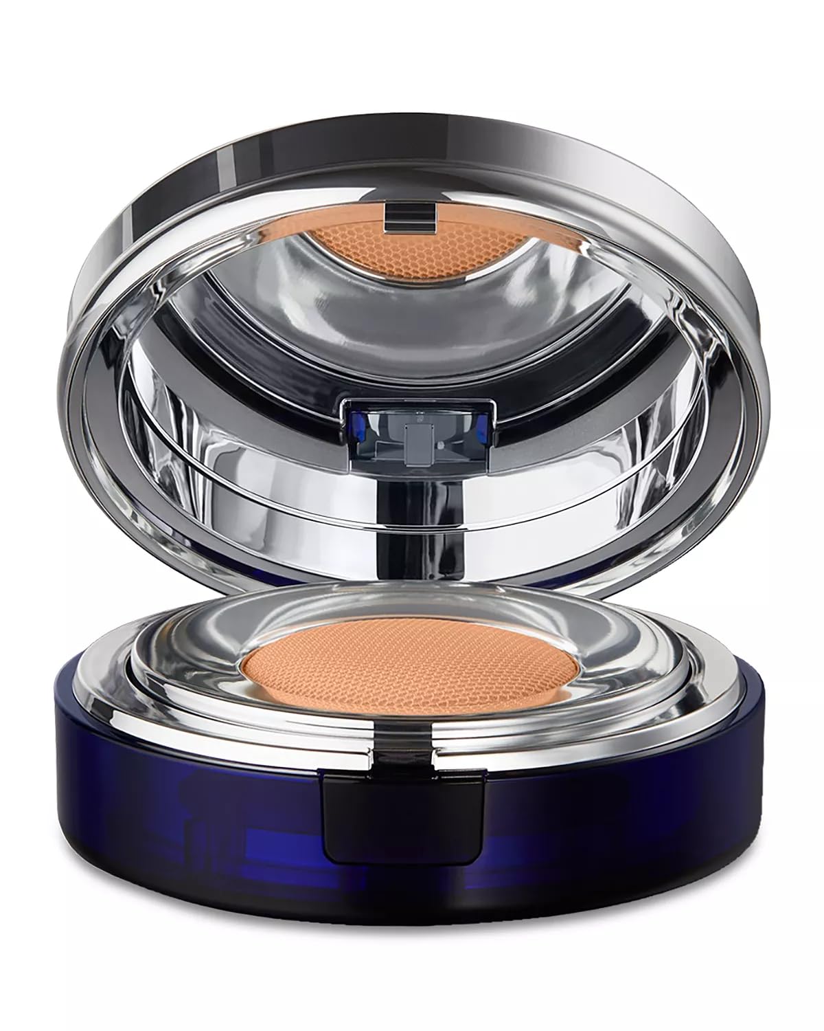 La Prairie Skin Caviar ESSENCE-IN-FOUNDATION SPF25 Base De Maquillaje Golden Beige 2X15Ml-image