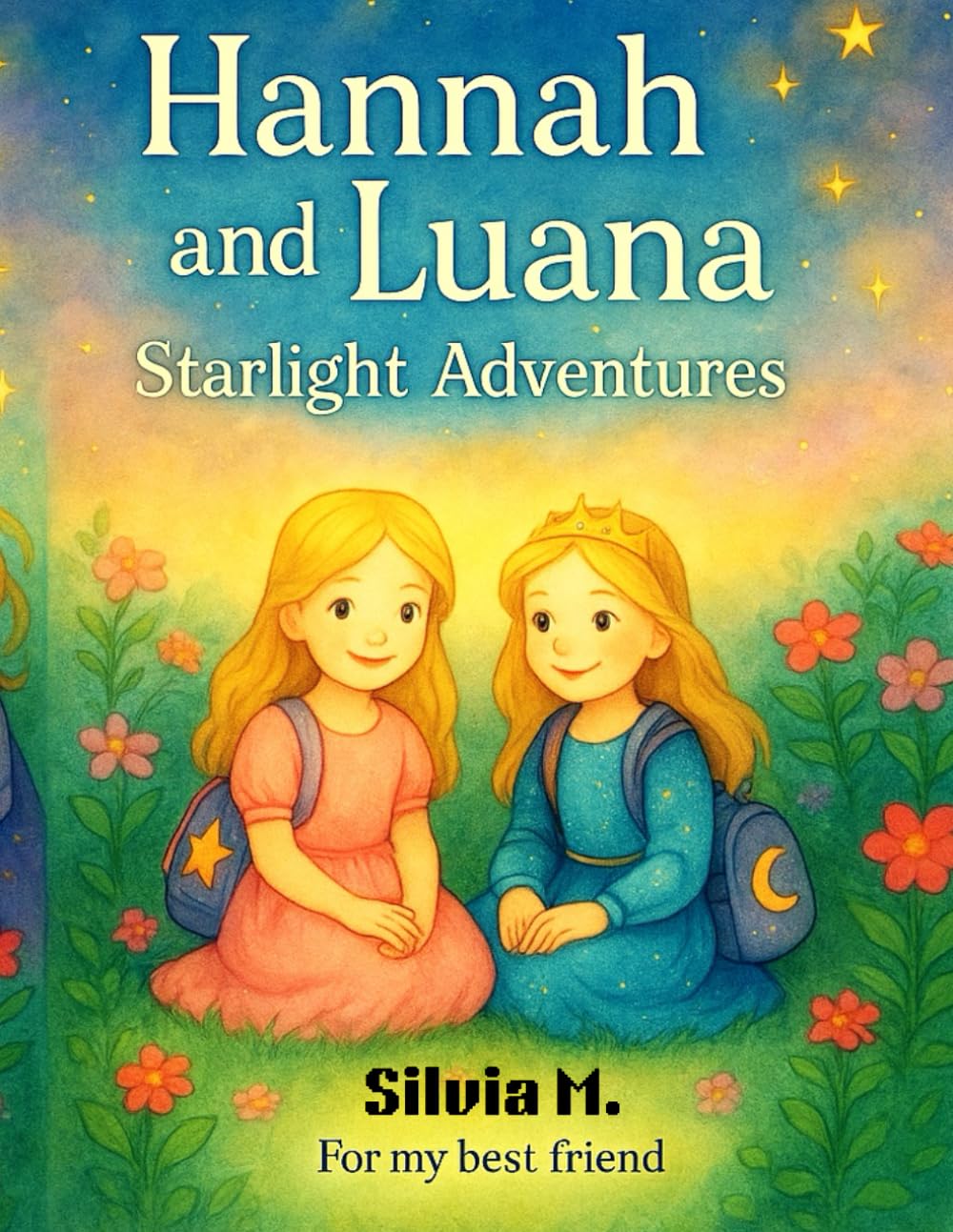 Hannah and Luana: Starlight Adventures