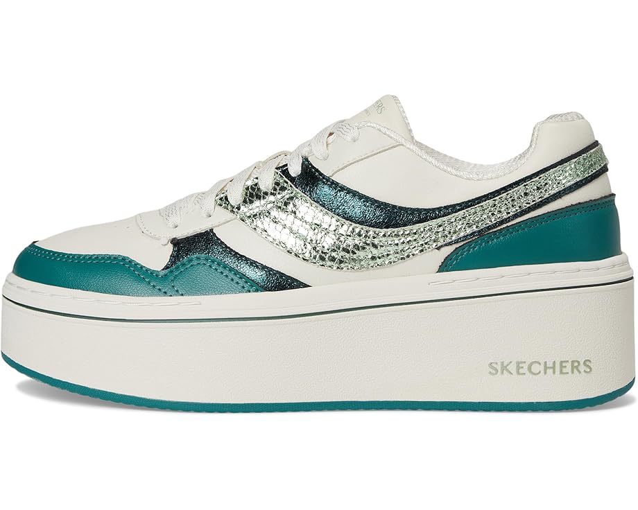 SKECHERS Paloma-Shimmer Takes All - Left View