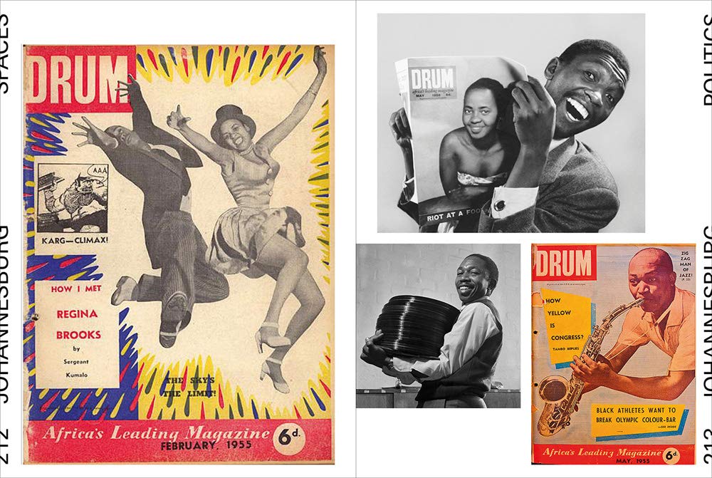 TEN CITIES: Clubbing in Nairobi, Cairo, Kyiv,​ Johannesburg, Berlin, Naples, ​Luanda, Lagos, Bristol, Lisbon​ 1960 – March 2020