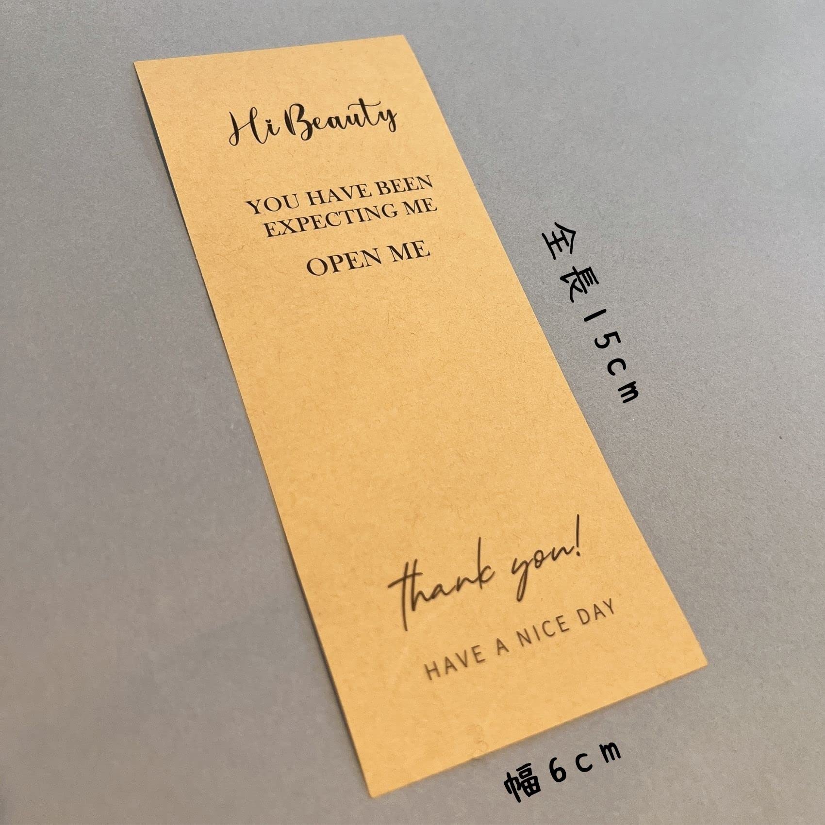 【透明シール】長方形／ハーバリウムシール／ラベル／サンキューシール／ギフト箱にも 【透明シール】長方形／ハーバリウムシール／ラベル／サンキューシール／ギフト箱にも