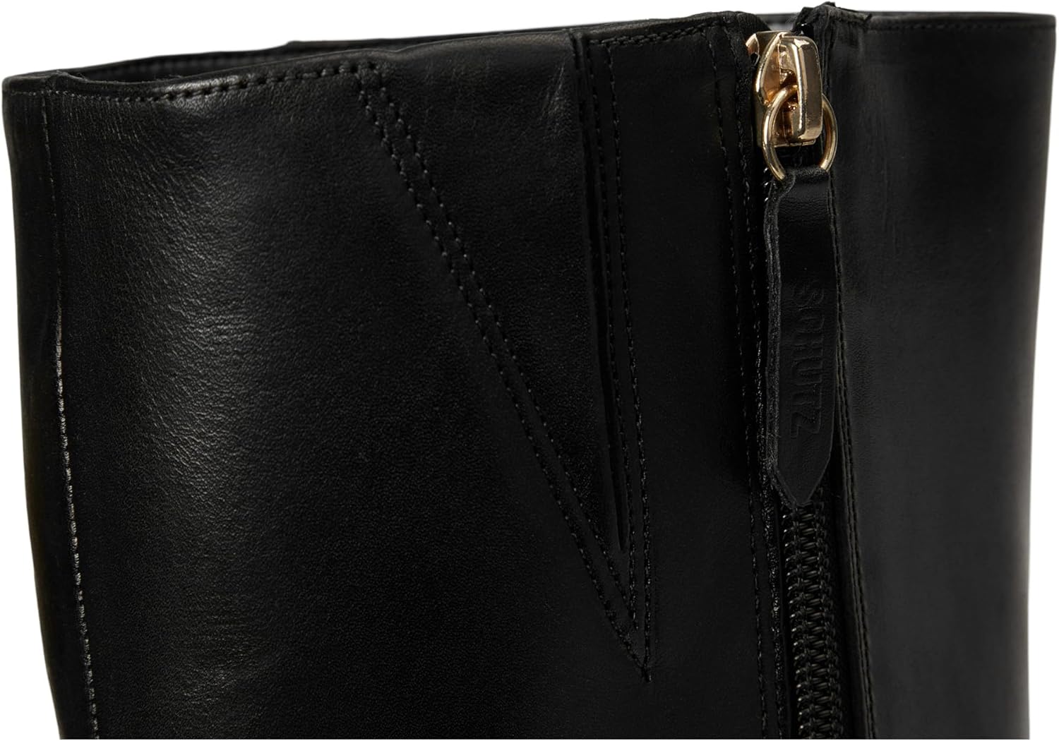 SCHUTZ womens Mikki Up Block - Image 5