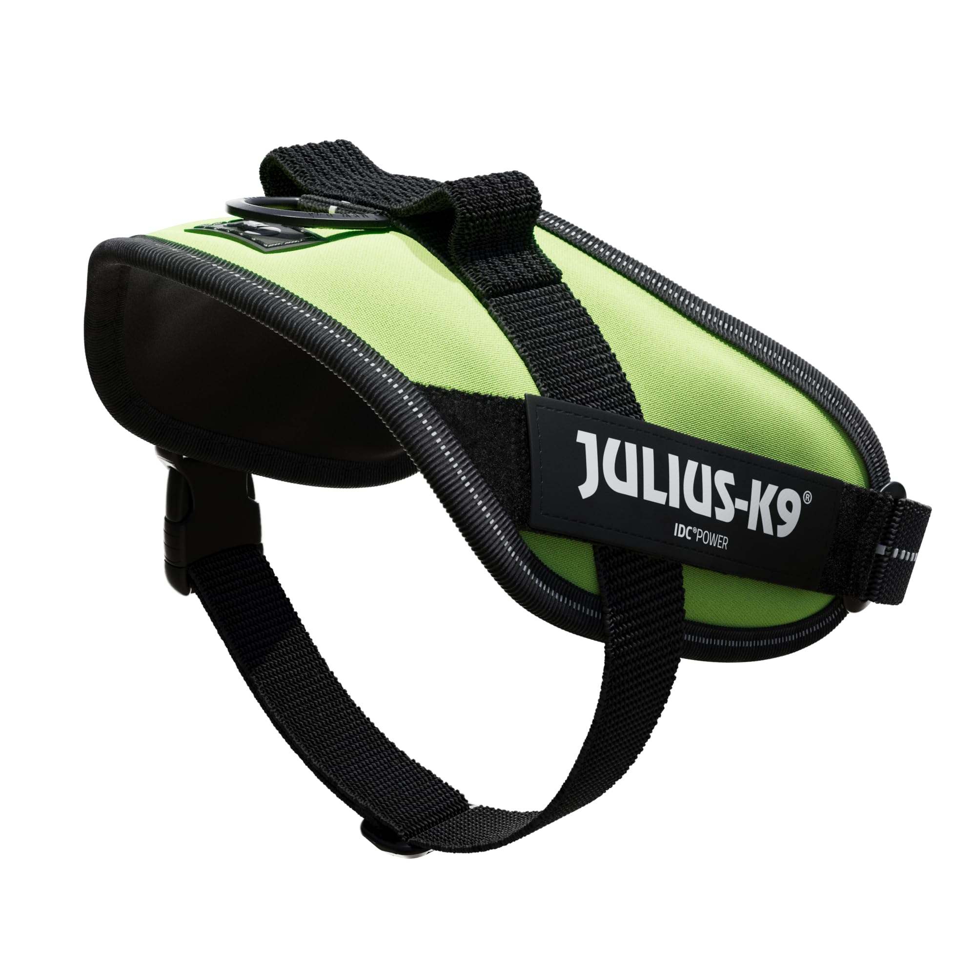 Julius-K9 IDC Powerharness, Camouflage, M/0 — view 194